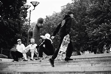 lucien clarke skate.